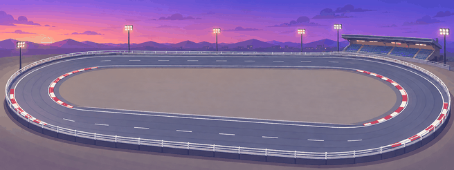 The Ring course artwork